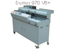 Dumor 970 V6+